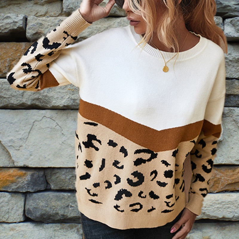 2023 Winter Womens Fashion Brand Clothing Clothing Knitted Wool Knitted Cardigan Designer Sweatshirt Womens Hoodie – Knit Sweater and Clothes price|S