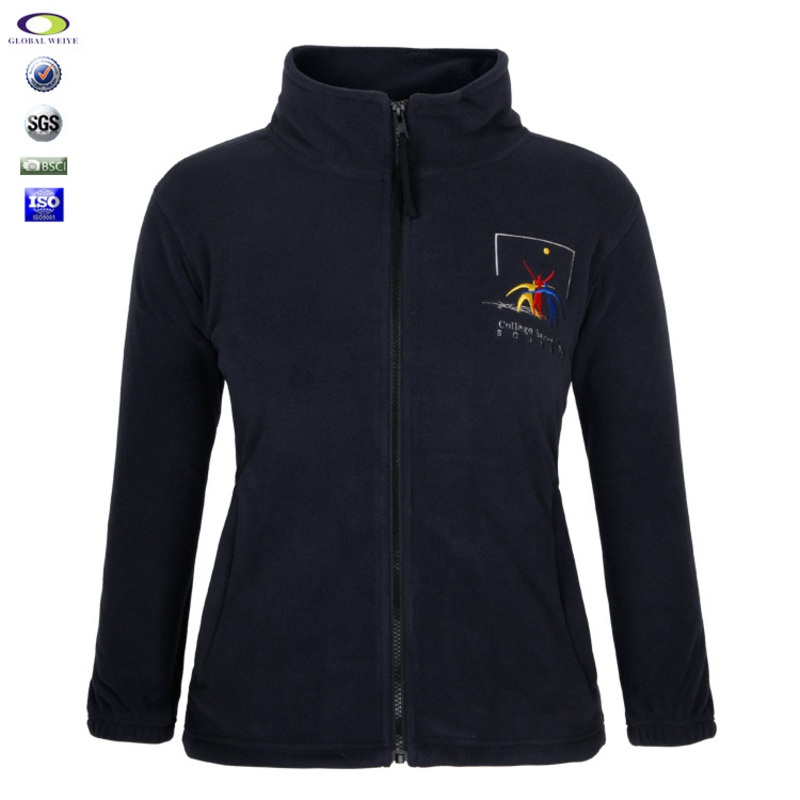Cotton Zipper Pocket Crewneck Sweatshirt No Hood – No Hood Sweatshirt and Pocket Sweatshirt No Hood price|S, Custom Size