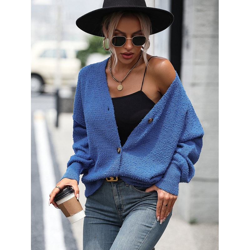 Elegant Womens Knitted Cardigan Sweater for Trendy Looks – Sweater and Ladies Sweater price|S
