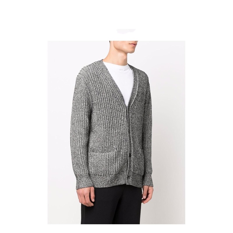 Factory Grey Fashion Wool Sweater Cardigan Jacket – Men S Knitted Pullover and Men S Jumper price|S