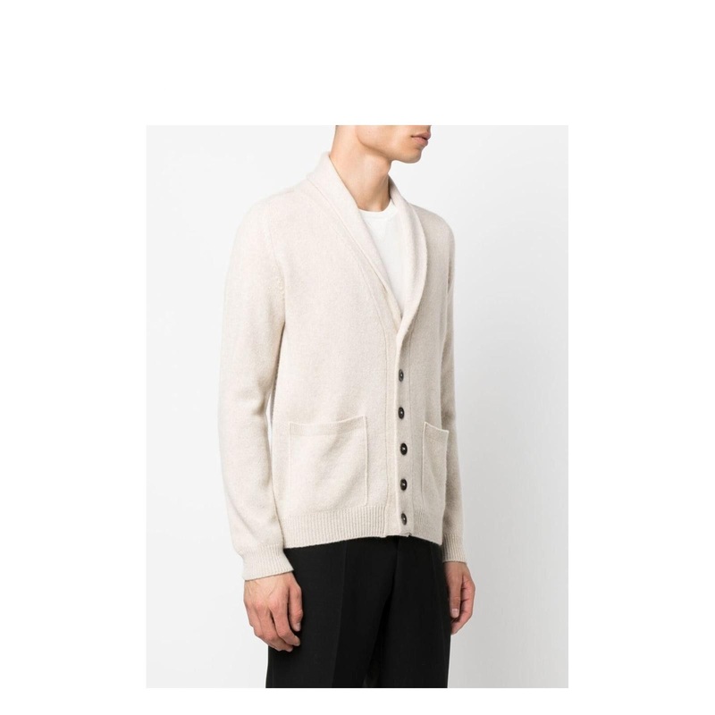 High Quality Adults Long Sleeve Cashmere Fashion Sweater Men S White Knitted Pullover with Button – Men S Knitted Pullover and Men S Jumper price|S