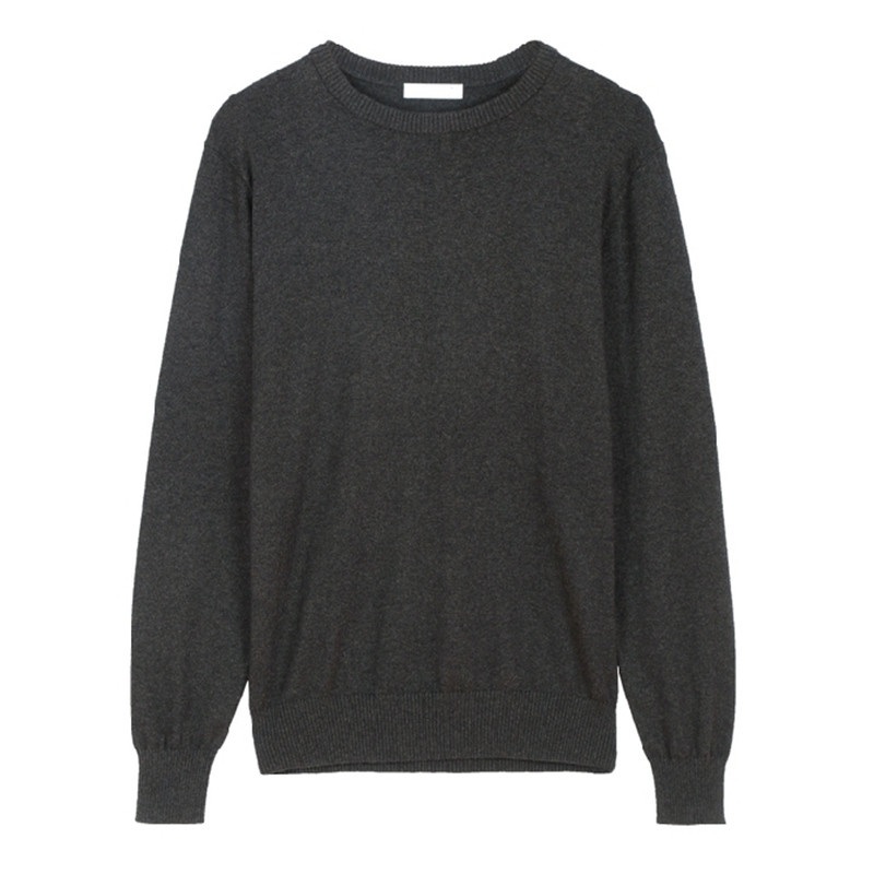High Quality Merino Wool Crewneck Mens Jumper – Men Sweater and Men Jumper price|M, S-XXL