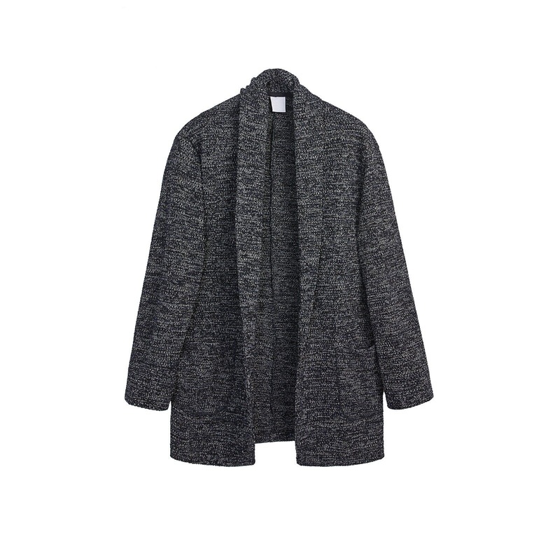 Mens Tweed Coat Long Trench Coat Mens Jacket Winter Variety – Sweater and Mens Sweater price|M