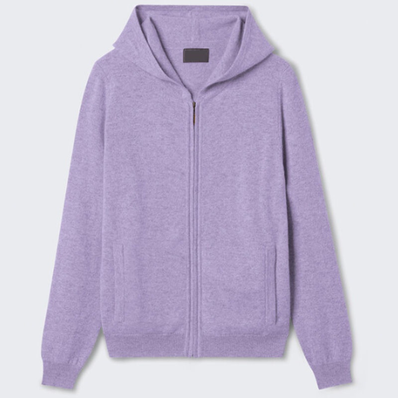 Spring Designer Women Xxxxl Hoodies Clothing Fashion 100% Cashmere Cardigan Sweater – Women Clothing and Ladies Sweater price|S