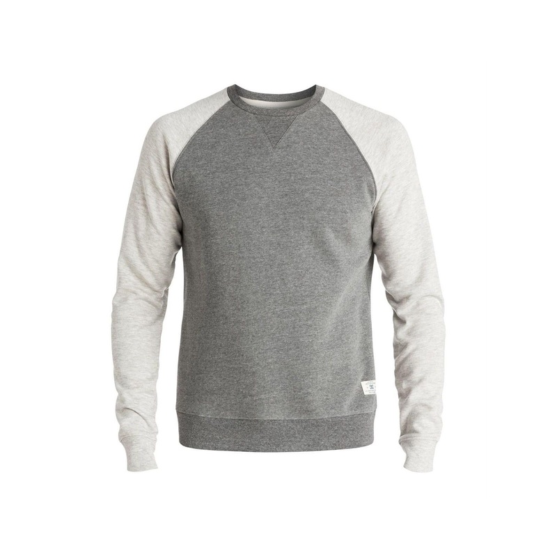 Wholesale 100 Cotton Crew Neck Raglan Sweatshirt – Raglan Sweatshirt and Cotton Sweatshirt price|S, Custom Size