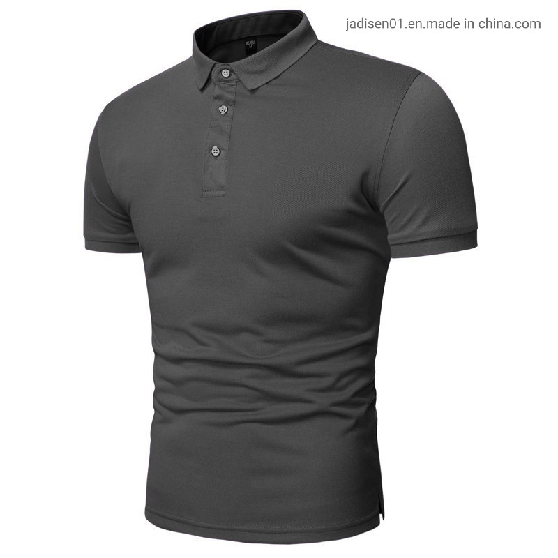 Wholesale OEM for Export Custom embroidered Logo T Shirt Men Polo Shirt – T Shirt and Fashion T Shirt price|S, M-2XL