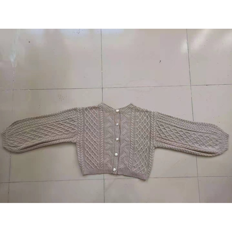 Women Sweaters Shrug with Long Sleeves Cardigan – Women Sweaters and Ladies Sweater price|S