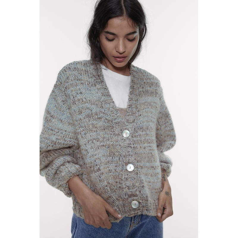 Womens Most Fashionable Heavy Sweaters Coat – Dress and Clothes price|S