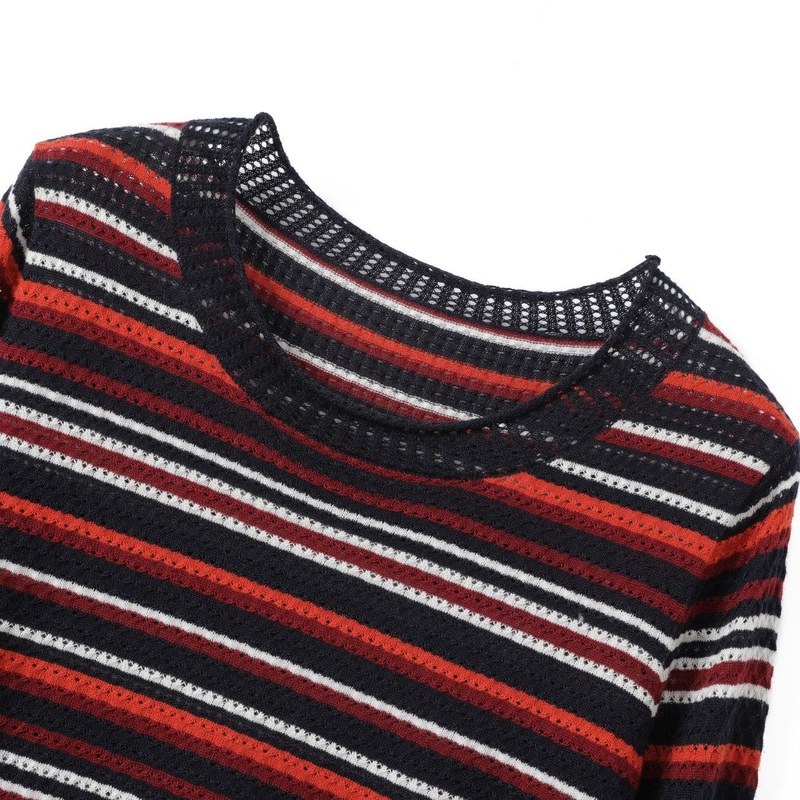 Fashion Ladies Knitted Pullover Clothing – Fashion Pullover and Clothing price|L
