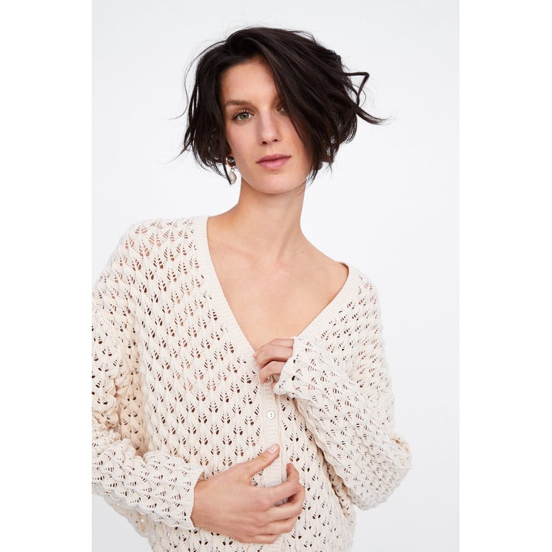 Ladies Fashion Round Neck Long Sleeve Customized Clothes (19-338) – Women Clothes and Sweater price|S