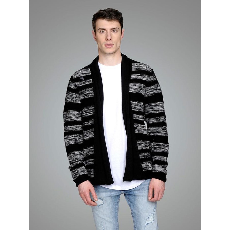 Men V Neck Long Sleeve Hot Sales Fashion Apparel – Apparel and Sweater price|S
