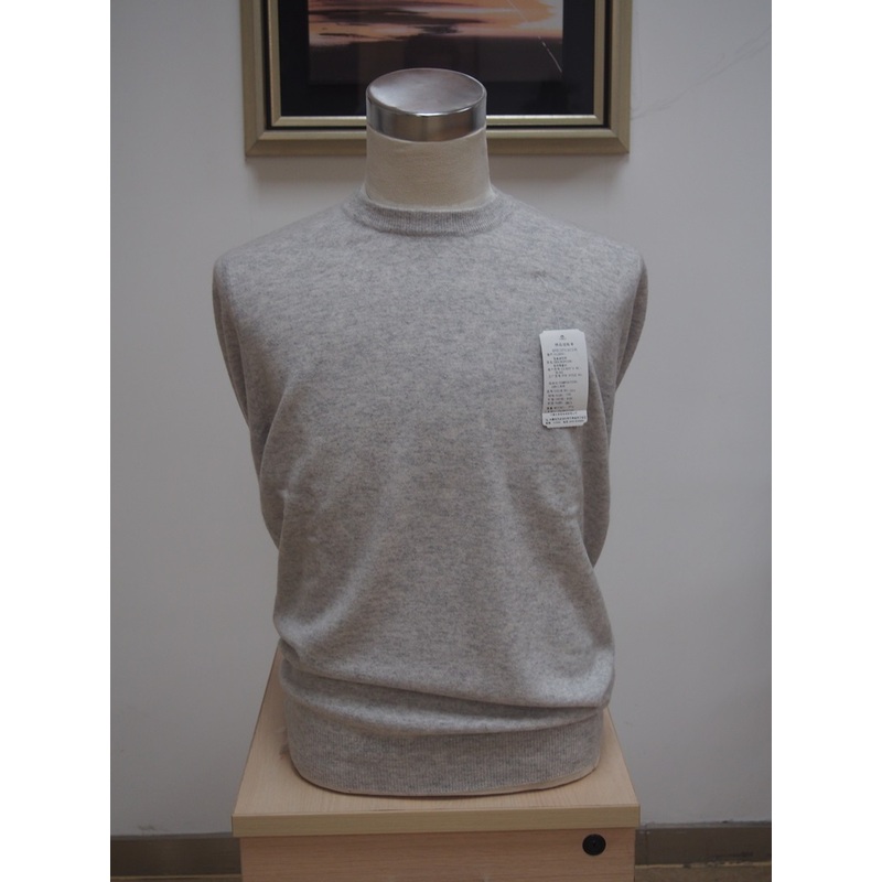 Mens 100% Cashmere Jumper with Crew Neck in 28s/2 (SD-001) – 100% Cashmere Jumper and Cashmere Jumper price