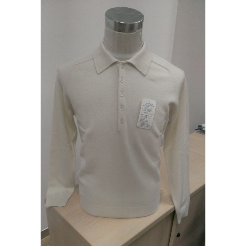 Mens Cashmere Polo Neck Pullover Sweater (1514P) – Mens Cashmere and Mens Cashmere Sweater price|S