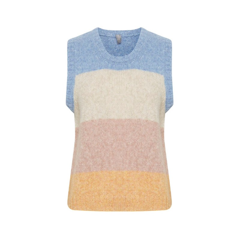 Sweety Color Relaxed Alpaca Vest Pullover Sleeveless Crew Neck Nylon Sweater – Vest and Pullover Sweater price|
                                        <a href="https://www.made-in-china.com/products-search/hot-china-products/S_Vest.html" title="S Vest" s