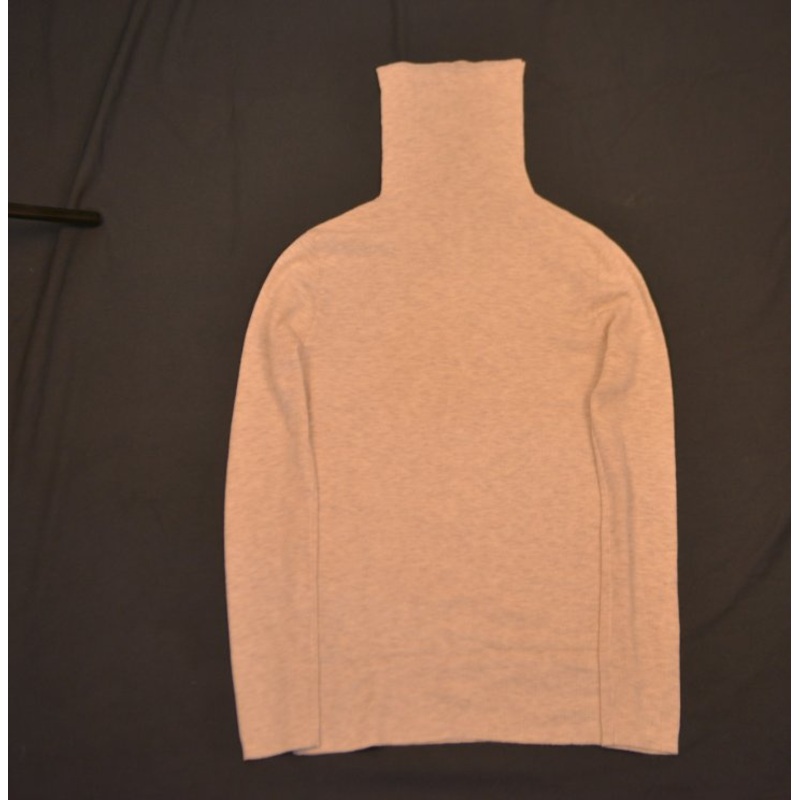 Womens Classic-Fit Wool Lightweight Long-Sleeve Turtleneck Sweater Touch Soft Merino Sweater – Women Fashion and Women Clothes price|S