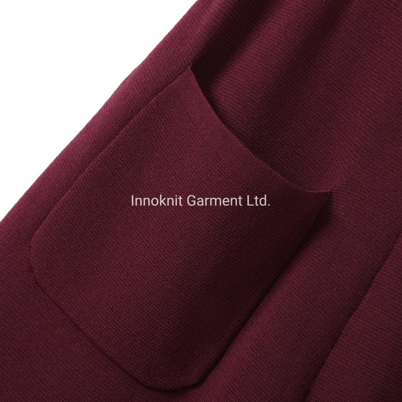 Clothes for Fashion Pocket Ladies Knitted Pants – Fashion Sweater and Pants price|L