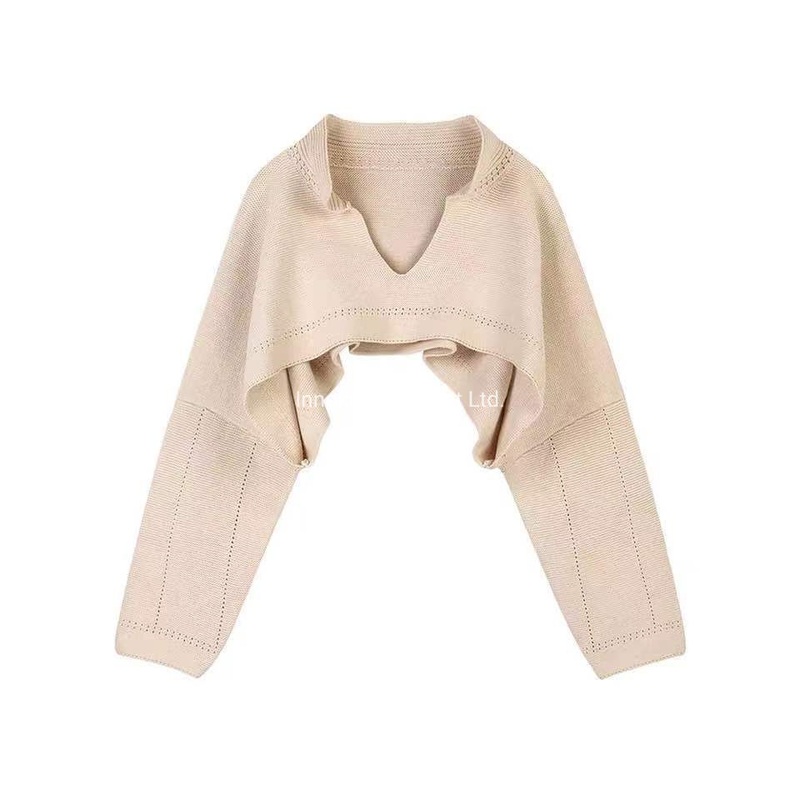 Clothing for Ladies Knitted Tops Sweater – Tops and Fashion price|S