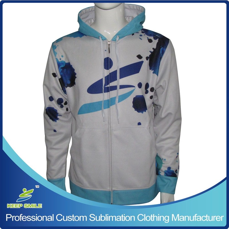 Custom Designed Full Sublimation Premium Zipper Hoodies – Sweater and Hoody Sweatshirt price|S