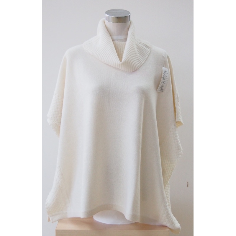 Ladies Pure Cashmere Poncho (BS140069S) – Cashmere Poncho and Cashmere Sweater price