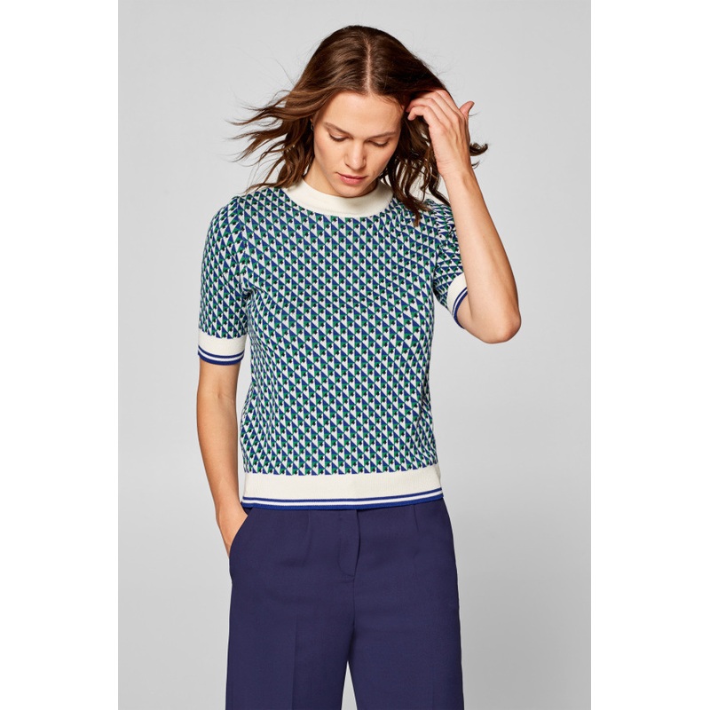 Women 2019 Fashion Sale Knitted Short Sleeve Sweater – Dress and Clothes price|
                                        <a href="https://www.made-in-china.com/products-search/hot-china-products/S_Dress.html" title="S Dress" style="color:|555;">