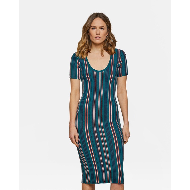 Women OEM Fashion Knitted Dress Clothes – Dress and Clothes price|M