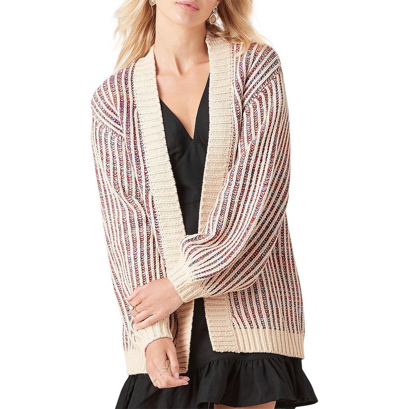 Womens Fashion Clothing Tarma Knitted Cardigan Sweater – Dress and Clothing price|S