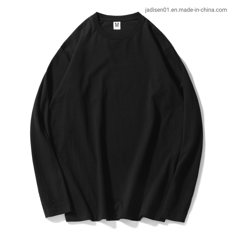 Export T Shirt Fashion Round Neck Man Long Sleeve T-Shirt – T Shirt and Fashion T Shirt price|S, M-2XL
