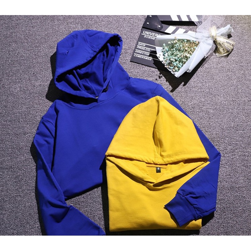 High Quality Apparel Pullover Plain Custom Sweatshirt Hoddies for Men – Hoodie and Pullover Hoodie price|S