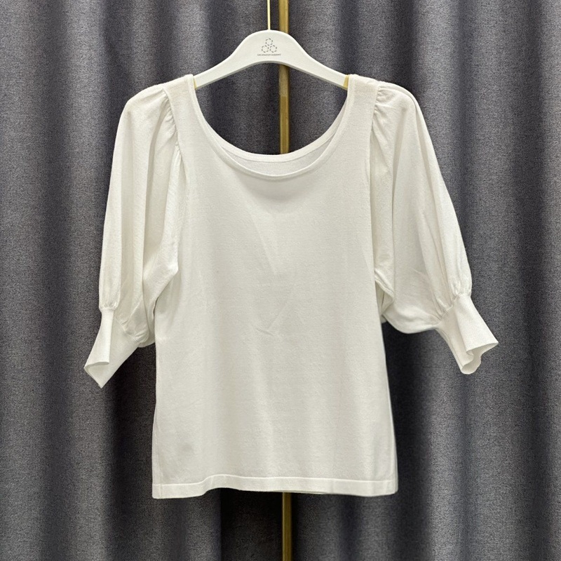 High Quality Factory Wholesale Summer Knitwear Womens Casual Sweater Women Clothes – Customized Factory Sweaters and Customized Pullover Sweaters price|Free Size