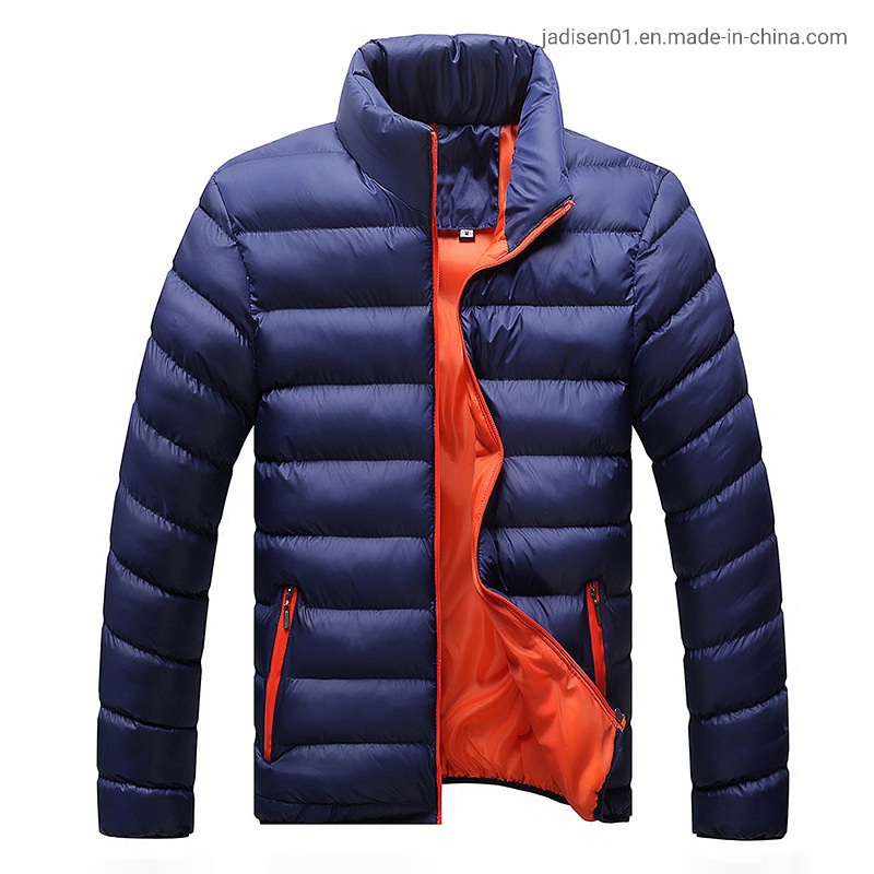 Low MOQ Custom Fitted Fashion Oversized Mens Down Coat – Mens Clothing Coat and Men Sweater Coat price|M, M-2XL