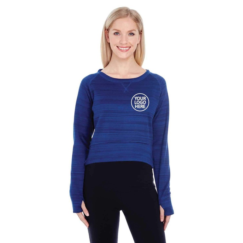 New Fashion Cationic Fleece Womens Sweatshirt with Custom Logo – Womens Sweatshirt and Winter Sweatshirt price|S