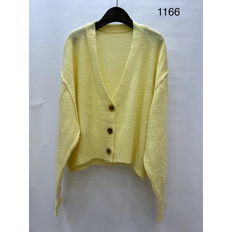 New Product Custom Casual Ladies Knit Thin Cardigan Coat Short Knitted Cardigan – Cardigan and Knitted Cardigan price|S