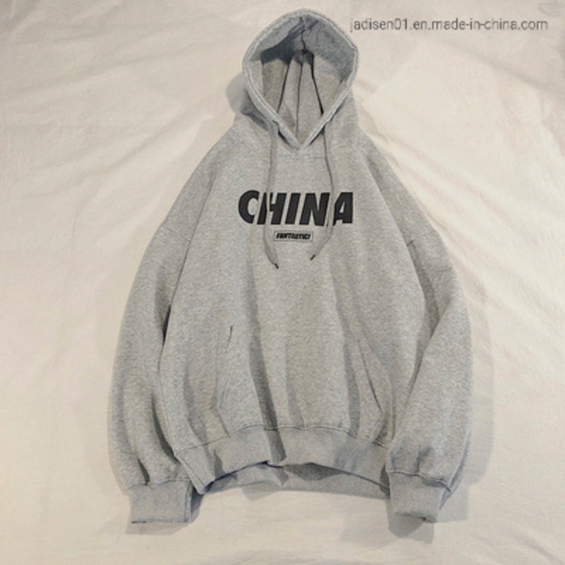 OEM Cotton Mens Pullover Hoodies Fashion Casual Custom Clothing – Mens Clothing Coat and Men Sweater Coat price|M, M-2XL