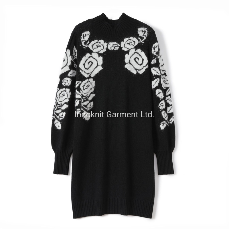 Sweaters Ladies Knitted Dress Ak20863 – Sweaters price|L