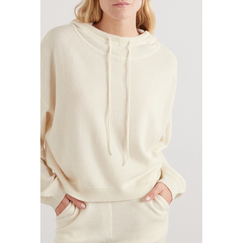 Womens Clothes Hot Selling Linosa Cashmere Sweater Hoodie – Dress and Clothes price|S