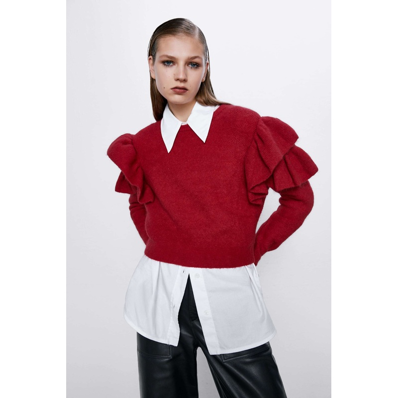 Ladies Hot Sales Long Sleeve Short Fashion Apparel – Dress and Clothes price|
                                        <a href="https://www.made-in-china.com/products-search/hot-china-products/S_Dress.html" title="S Dress" style="color:|555;">