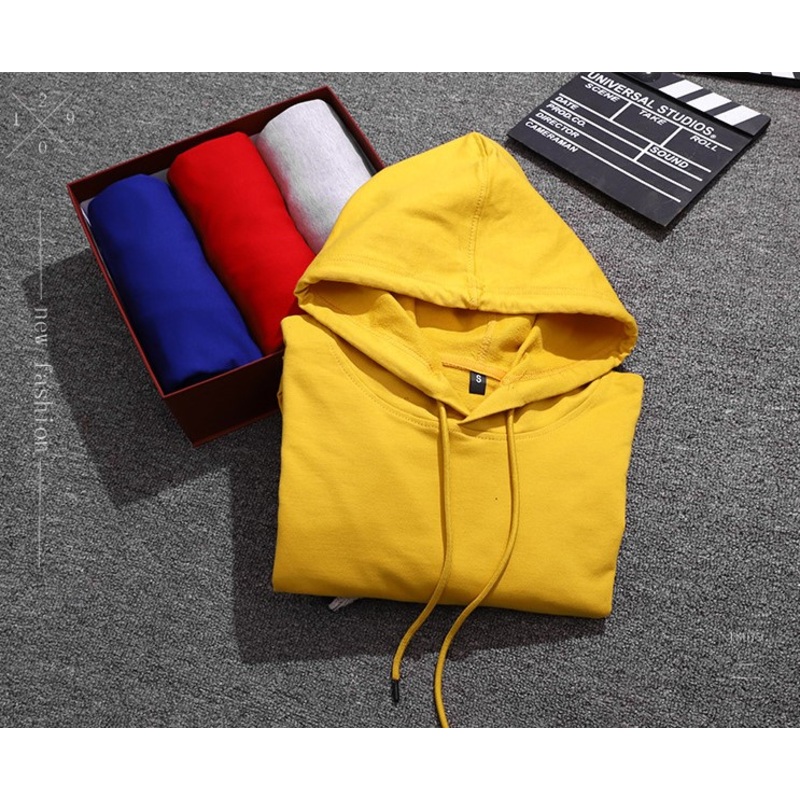Long Sleeve Pullover Custom Men Hoodie Set Plus Size Sweatshirt – Sweatshirt and Hoodie price|S