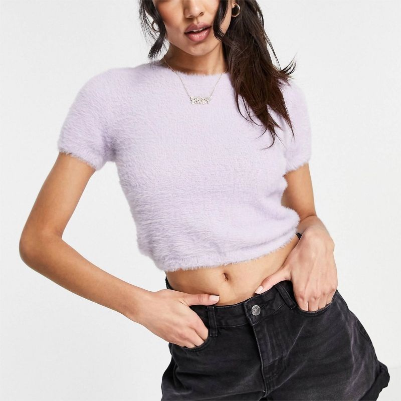 Manufacturers Custom Deep V-Neck Womens Cardigan Sweater – Ladies Sweater and Striped Sweater price|S, S/M/L/Customized Size