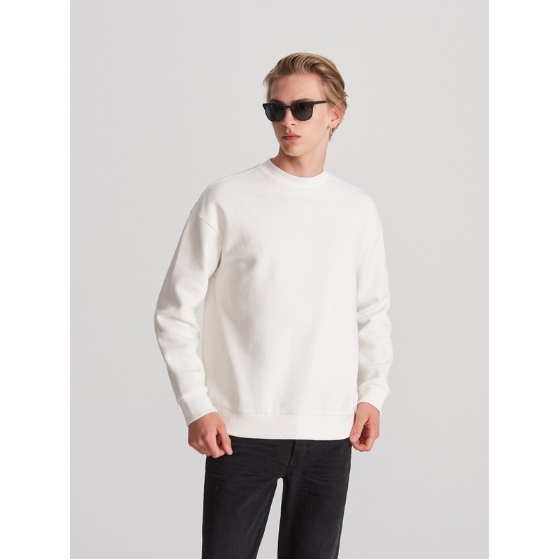 Men Casual Hooded Long Sleeve Sweater Clothes – Dress and Clothes price|S