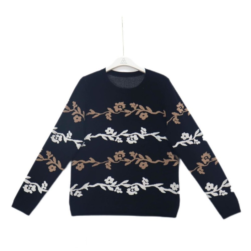 W-2023923 – Women Sweater and Ladies Sweater Pattern price|S/M/L/Customized Size