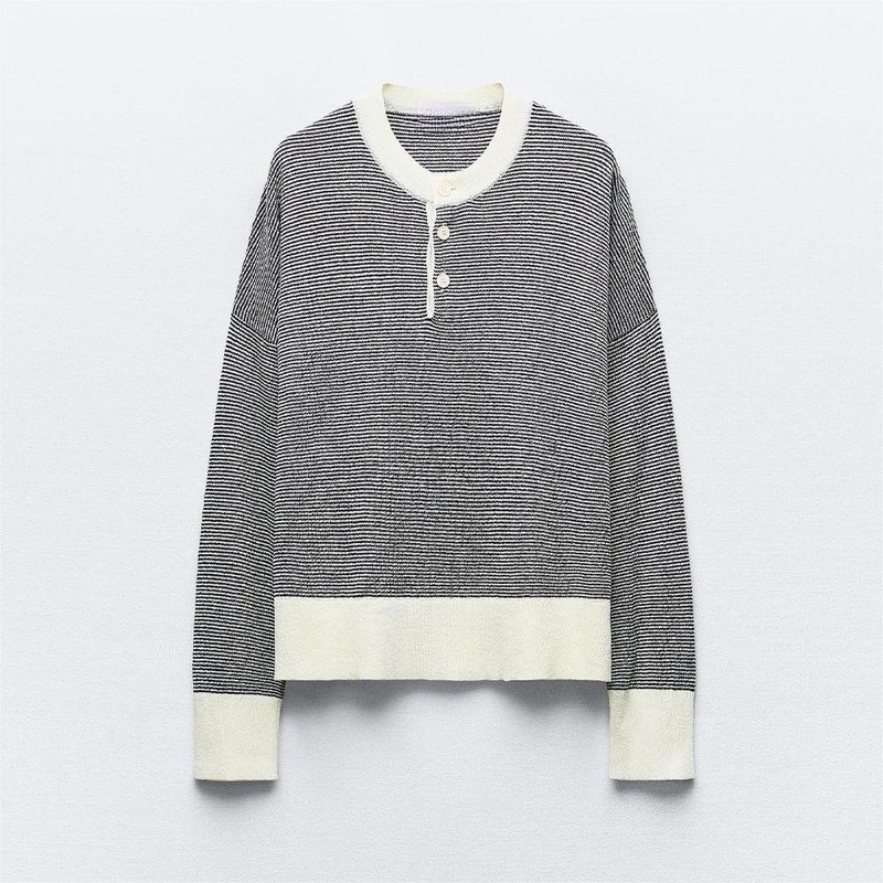 W-2023984 – Women Sweater and Ladies Sweater Pattern price|S/M/L/Customized Size