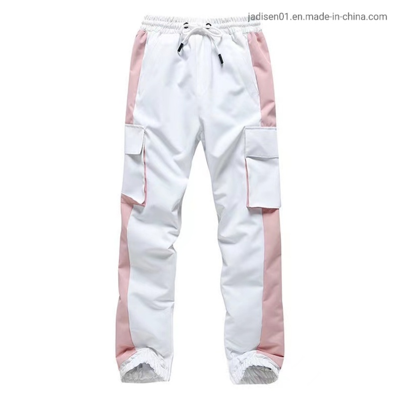 Wholesale OEM for Export Mens Trousers Size – Trousers and Fashion Snow Trousers price|S, M-2XL
