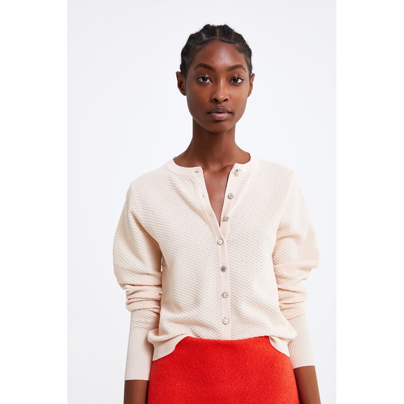 Women Customized Round Neck Long Sleeve Sweater Fashion Clothes (19-331) – Women Clothes and Sweater price|S