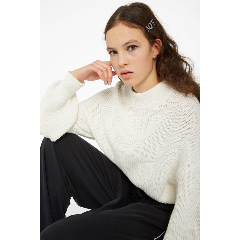 Women Long Sleeve Round Neck Sweater with Button – Dress and Clothes price|
                                        <a href="https://www.made-in-china.com/products-search/hot-china-products/S_Dress.html" title="S Dress" style="color:|555;">