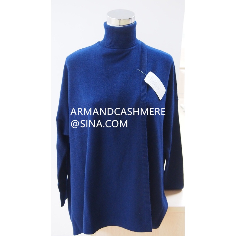 Womens 100% Cashmere Poncho with Turtle Neck (RS-0005) – Cashmere Poncho and 100% Cashmere Poncho price