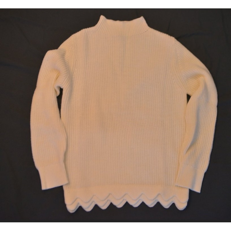 Womens Oversized Sweaters Crow Neck Jumper Tops Chunky Knit Pullover Sweater – Women Fashion and Women Clothes price|S