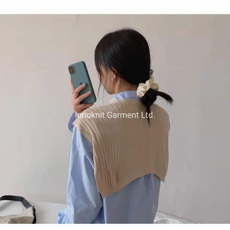 Fashion Ladies Small Knitted Piece Sweater – Fashion Cardigan and Fashion price|S