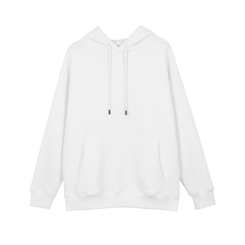 Manufacturer Unisex Men Women Blank Hoodie – Dress and T-Shirt price|M