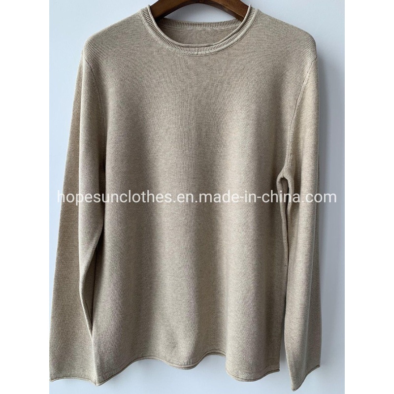 OEM Manufacturer Women Stitching Plus Size Pullover Knitwear Sweater – Sweater Jumper and Sudaderas price|S