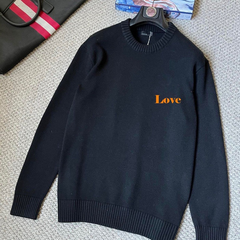 Soft and Cozy Wool Lover 5A Replica Sweater with Designer Brand Decor Logo – Stylish Winter Coats and Custom Label Coats price|2XL